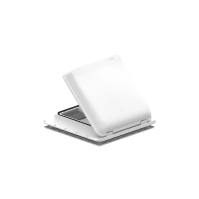 Immagine di Fiamma Cappa da tetto 40 x cm, colore bianco