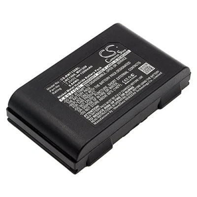 Immagine di Batteria compatibile per Ravioli MH1300, Micropiu Part NO LNC1300, NC1300