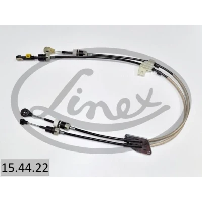 Immagine di Cavo comando, Cambio manuale LINEX 15.44.22