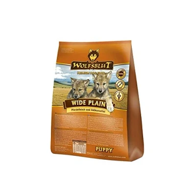 Immagine di Wolfsblut, Wide Plain, cibo secco per cuccioli