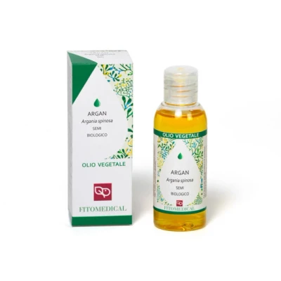 Immagine di OLIO VEGETALE ARGAN BIO 50ML
