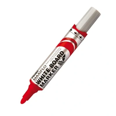 Immagine di PENTEL CF12 MARCAT.MAXIFLO M PUNTA CON.ROS