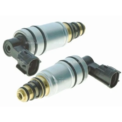 Immagine di NRF 38635 Valvola regolazione, Compressore LAND ROVER: Range Rover Evoque