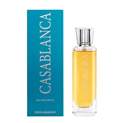 Immagine di Swiss Arabian Casablanca Eau de Parfum 100 ml