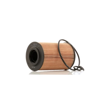 Immagine di MEYLE 100 322 0011 filtro olio ORIGINAL Quality con guarnizione Cartuccia AUDI: Q3, A3 Sportback, A5 B8 VOLKSWAGEN: Tiguan I