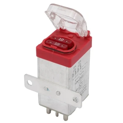 Immagine di GNXfixt Relè di protezione da sovraccarico 2015403745 per W124 R107 R129 W126 W201