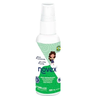 Immagine di My Little Curls Spray Desenredante 120 Ml