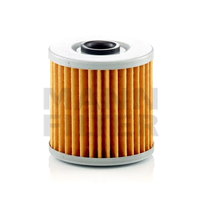 Immagine di MANN FILTER MH 66 filtro olio senza guarnizioni Cartuccia