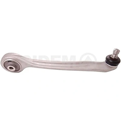 Immagine di SIDEM 37673 Braccio oscillante, Sospensione ruota AUDI: A6 C5 Sedan, A4 B7 Avant, B6 VOLKSWAGEN: Passat B5 GP Variant, Variant