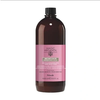 Immagine di Nook Nectar Color Preserving Mask 1000ml