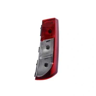 Immagine di VALEO 044780 Fanale posteriore ORIGINAL PART Dx con lampadine portalampada DACIA: Dokker Station Wagon, Express