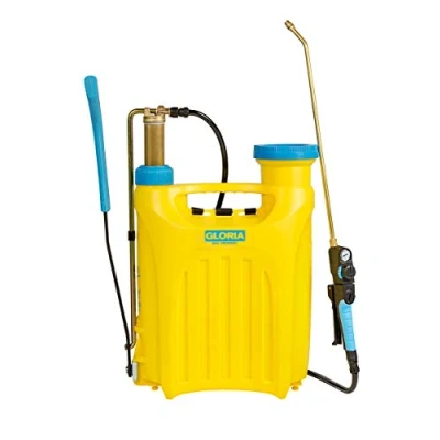 Immagine di Irroratore Pro 1800, Gloria Adatto per Bovini Mucche Vacche Maiali Suini Galline Pollame Polli Capre Caprini Zootecniche e