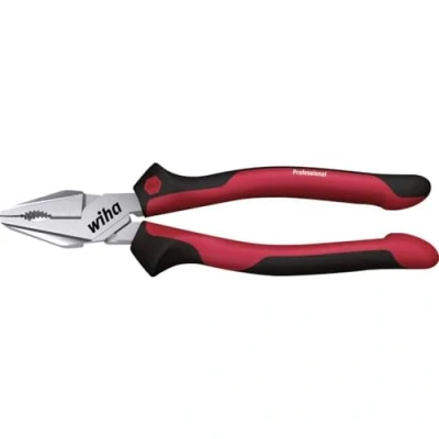 Immagine di Alicates universales de fuerza Professional con DynamicJoint® y OptiGrip Z 02 0 05 225mm Professional; Kraftkombizange