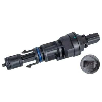 Immagine di FEBI BILSTEIN 106518 Generatore di Impulsi RENAULT: CLIO 2, DACIA: Logan I Pick up, MCV, Sandero