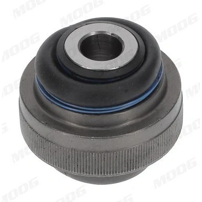 Immagine di MOOG PE SB 3947 Silent Block bilaterale, interno, anteriore, Assale anteriore 55,3 PEUGEOT: 206 Hatchback, SW