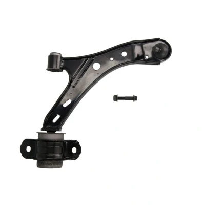 Immagine di REINHOCH RH04 6034 Braccio oscillante, Sospensione ruota Assale anteriore Dx, inferiore oscillante triangolare FORD USA: Mustang Mk5 Coupe