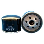 Immagine di ALCO FILTER SP 898 Filtro olio 3/4 16UNF ad avvitamento FIAT: Cinquecento, RENAULT: 4 Station Wagon, 5 Hatchback, Van