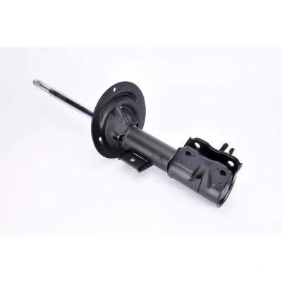 Immagine di KYB Excel G 334438 Ammortizzatore Assale anteriore Dx A pressione del gas doppio tubo tipo McPherson Spina superiore