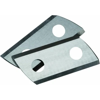 Immagine di Originale Einhell Coltelli per biotrituratore (compatibile con GH KS 2440)