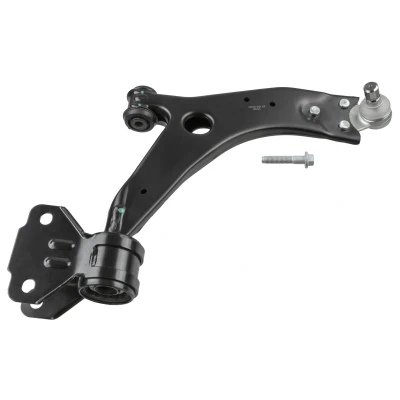 Immagine di LEMFÖRDER 44650 01 Braccio oscillante, Sospensione ruota Assale anteriore, Dx, inferiore trasversale oscillante VOLVO: V40 Hatchback