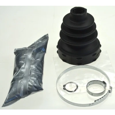 Immagine di LÖBRO 305374 Soffietto 94,00 NBR (Nitrile Butadiene Caucciù) OPEL: Corsa D Hatchback