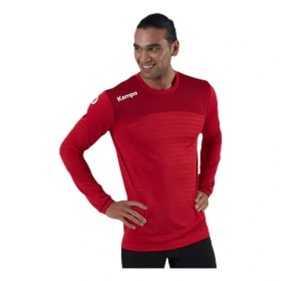 Immagine di Kempa Emotion 2.0 Maglia a Maniche Lunghe da Uomo