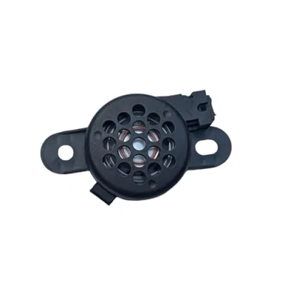 Immagine di cicalino di avviso PDC ausilio al parcheggio compatibile con VW AUDI 8E0919279 anteriore posteriore 8E0 919 279