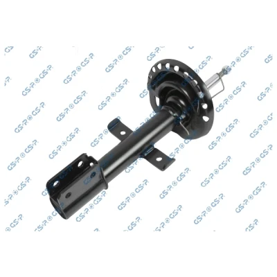 Immagine di GSP 32356310 Ammortizzatore Assale anteriore A pressione del gas doppio tubo tipo McPherson RENAULT: Captur (J5_, H5_) 1.2 TCe 120