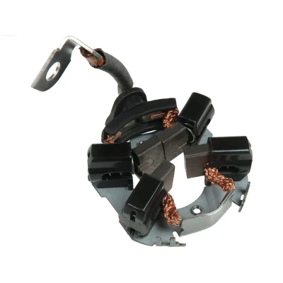 Immagine di AS PL SBH0059 Supporto, Spazzole in carbone