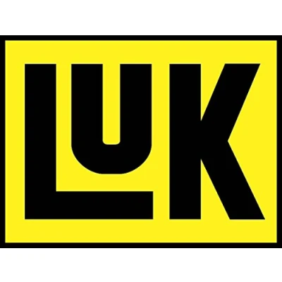 Immagine di LuK 623 3159 33 Kit Frizione RENAULT: ESPACE 4, TRAFIC 2 Kasten, Bus, NISSAN: Primastar Van, Bus