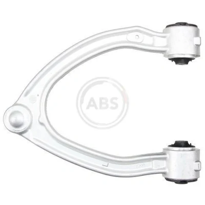 Immagine di A.B.S. 211232 Braccio oscillante, Sospensione ruota con snodo portante/di guida, cuscinetto in gomma trasversale oscillante Alluminio 12,7