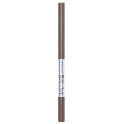 Immagine di LOVELY. Matita per Sopracciglia 3en1 Brow Creator N1