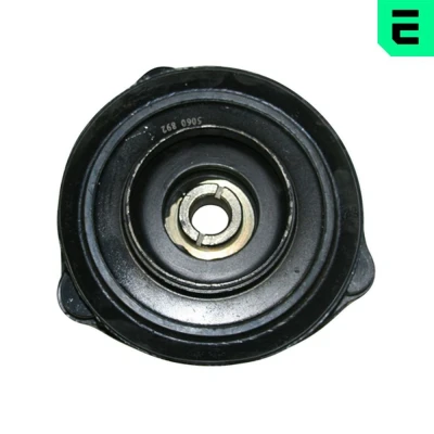 Immagine di OPTIMAL F8 6327 Supporto ammortizzatore a molla Assale anteriore Sx, Dx senza supporto, cuscinetto sfere SAAB: 9 3 Hatchback