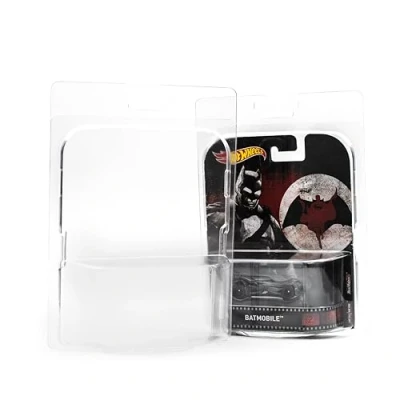 Immagine di Friki Monkey Protector Pack per auto in miniatura Diecast versione Retro Entretainment. Blister trasparente serie retrò scala 1:64. (12 unità) (retrò)
