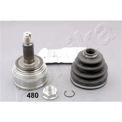 Immagine di ASHIKA 62 04 480 Kit Giunto Omocinetico lato ruota HONDA: CR V 1
