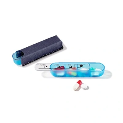 Immagine di Pilbox Unit Daily