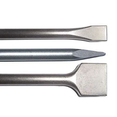 Immagine di SDS MAX Scalpello da 400 mm di lunghezza, 25 x e 50
