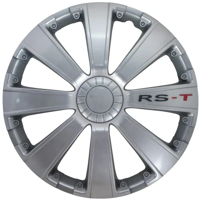 Immagine di AutoStyle PP 5076 Copricerchi 16Inch argento