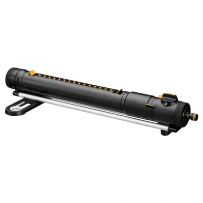 Immagine di Fiskars 1070832 X Series Irrigatore di superficie 300 m² (max.)