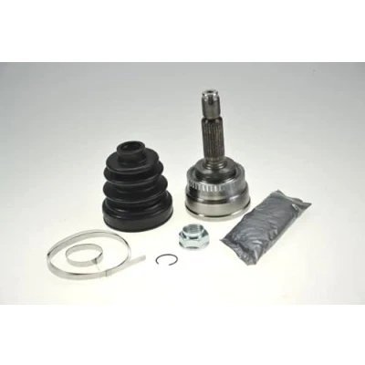 Immagine di LÖBRO 305305 Kit Giunto Omocinetico NBR (Nitrile Butadiene Caucciù) HYUNDAI: Matrix