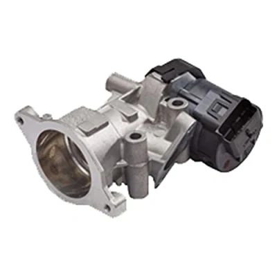 Immagine di DELPHI EG10302 12B1 Valvola EGR con guarnizioni FIAT: BRAVO 2, Doblo I Cargo, Stilo Multi Wagon, ALFA ROMEO: 147, 156 Sportwagon, Sedan