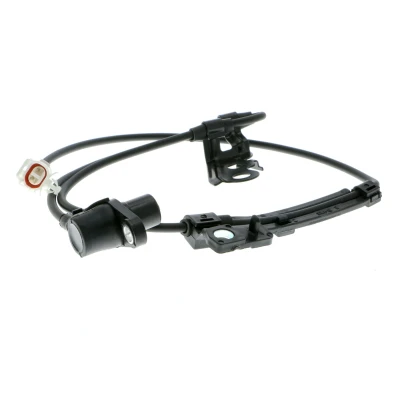 Immagine di VEMO V70 72 0170 Sensore ABS Assale anteriore Dx Qualità de originale per veicoli con 12V
