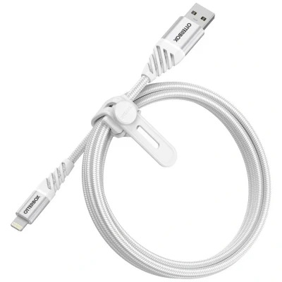 Immagine di Otterbox Cellulare Cavo [1x Lightning 1x USB A] 1.00 m Apple Lightning, A