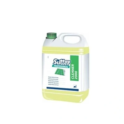 Immagine di Sutter Professional Cleaner 2000 Detergente 5000 ml