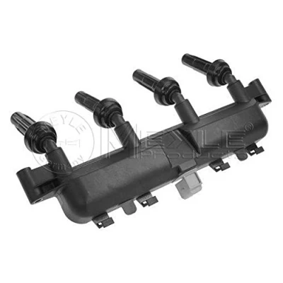 Immagine di MEYLE 40 14 885 0002 Bobina d&#039;accensione 4 12 6 CITROËN: C3 I Hatchback, C2 Xsara Picasso, PEUGEOT: 207 206 Hatchback