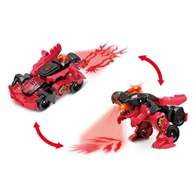 Immagine di VTech 80 537904 dinosauro giocattolo, Multicolore