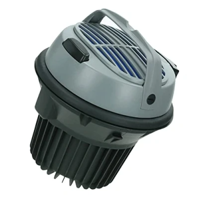 Immagine di Nilfisk 12112153 motore aspirapolvere gmp/gmd 1200WATT