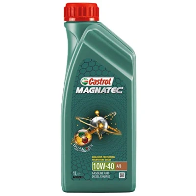 Immagine di Castrol magnatec 10w 40 a3/b4 1l