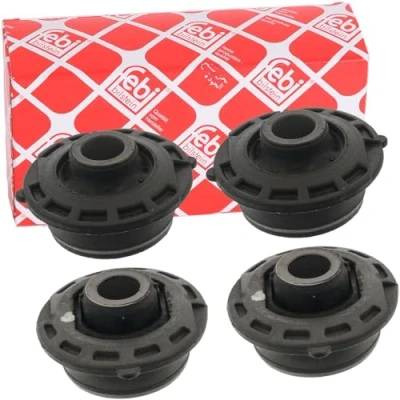 Immagine di FEBI BILSTEIN 48621 Silent Block Assale anteriore Sx, Dx CITROËN: C3 I Hatchback, C2 Hatchback