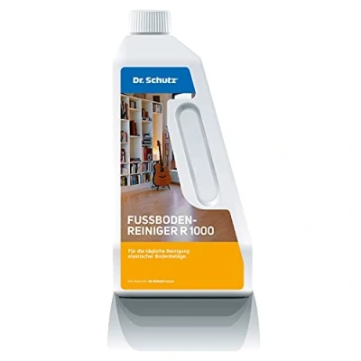 Immagine di Dr. Schutz Detergente per pavimenti R 1000 750 ml